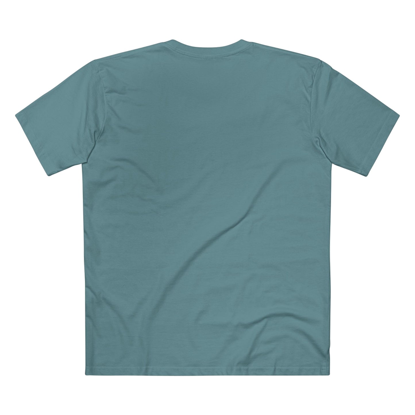 DeepRooted "Crowns Comin" Adult Staple Tee