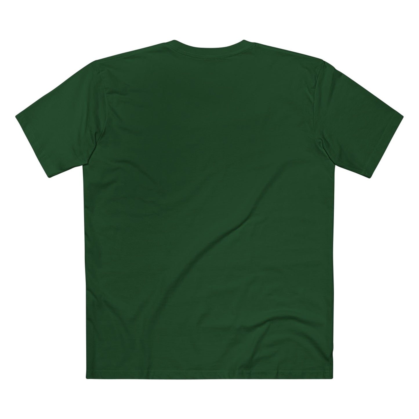 DeepRooted "Bad Boy" Staple Tee