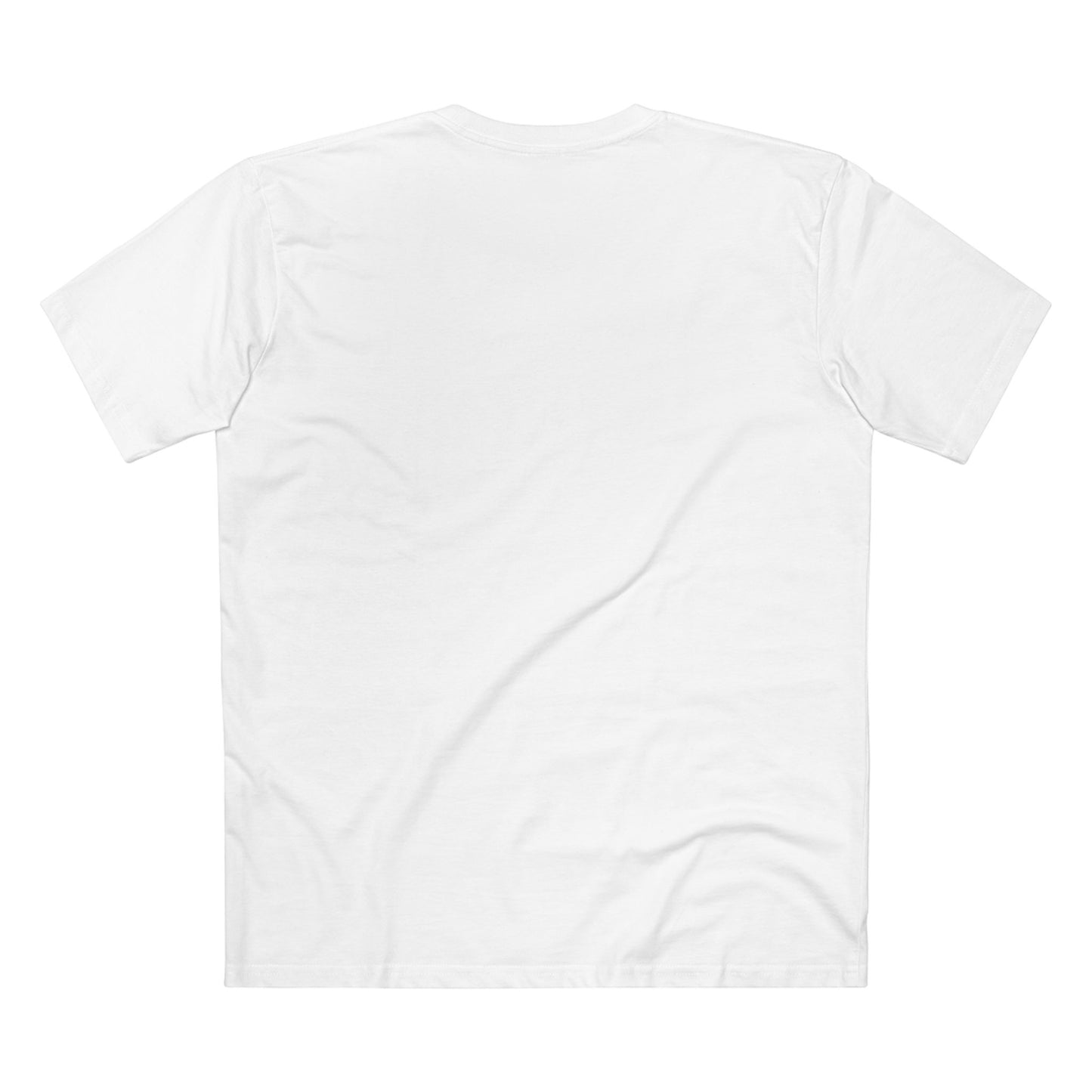 DeepRooted "Bad Boy" Staple Tee
