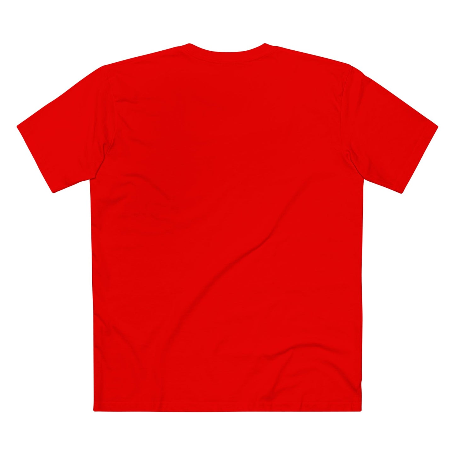 DeepRooted "Bad Boy" Staple Tee