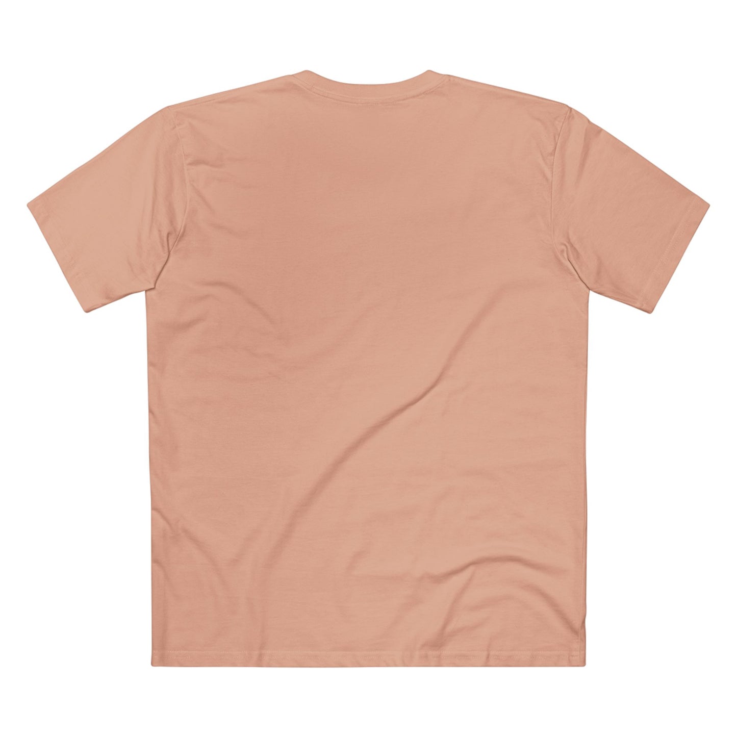 DeepRooted "Bad Boy" Staple Tee