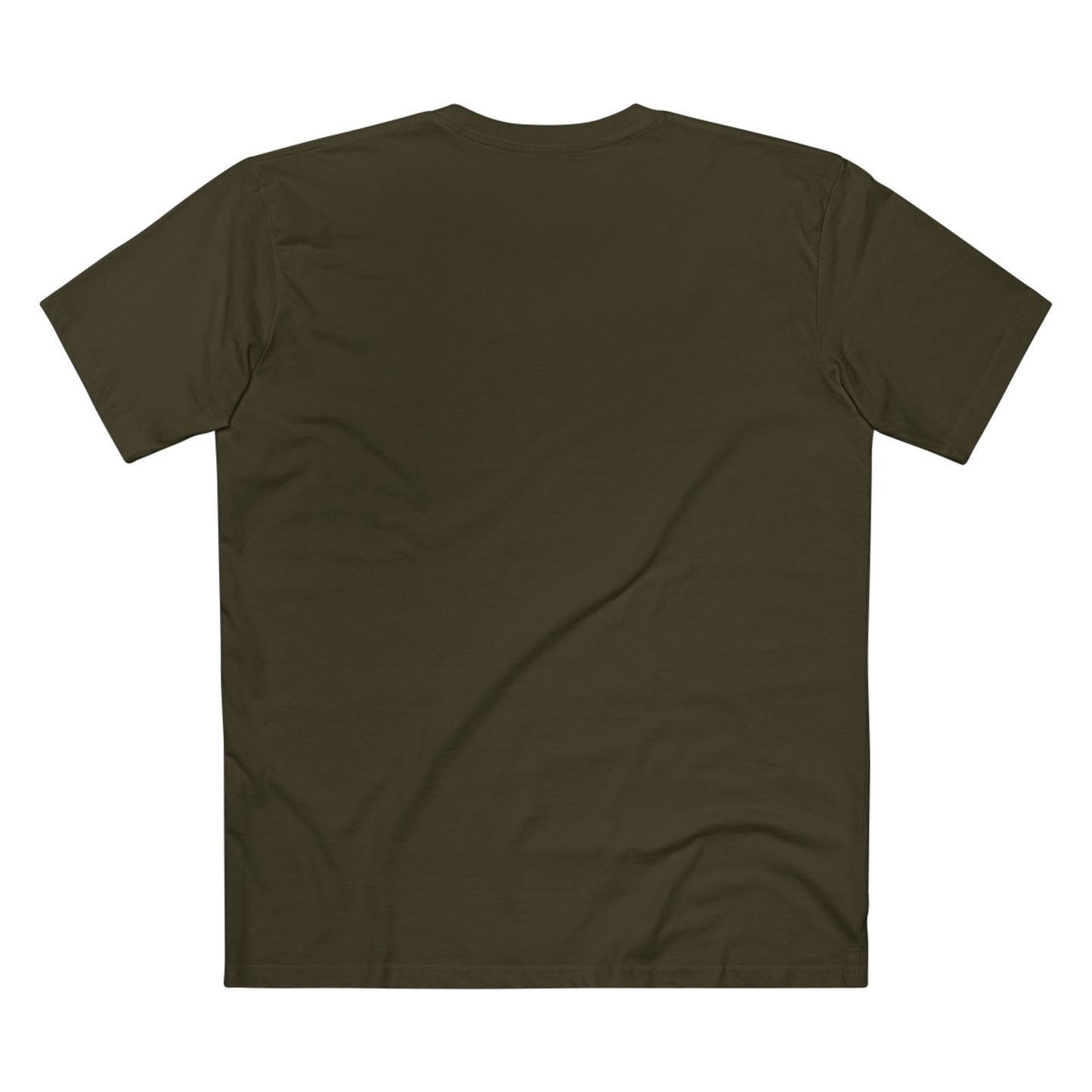 DeepRooted "Bad Boy" Staple Tee