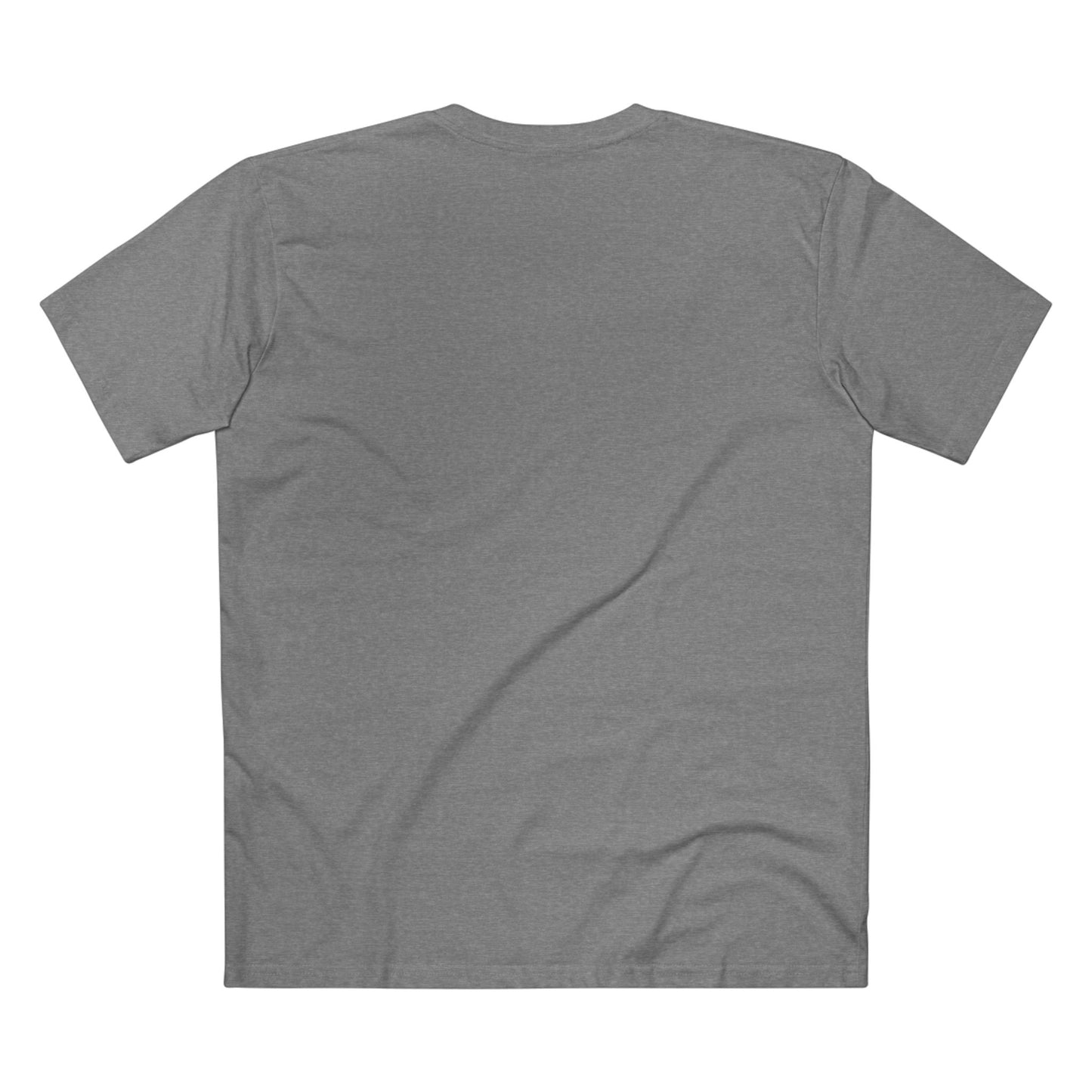 DeepRooted "Bad Boy" Staple Tee
