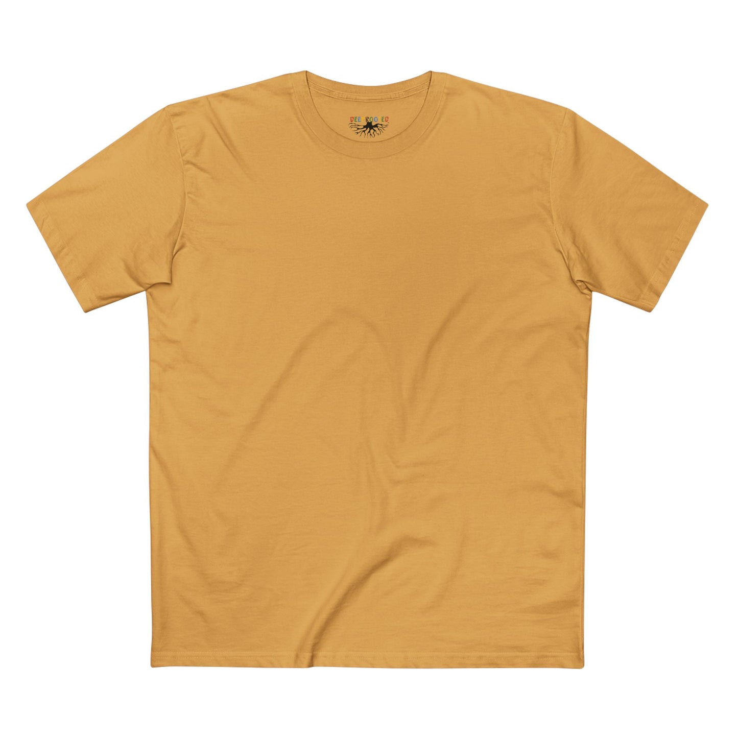 DeepRooted "Love Not War" Adult Staple Tee