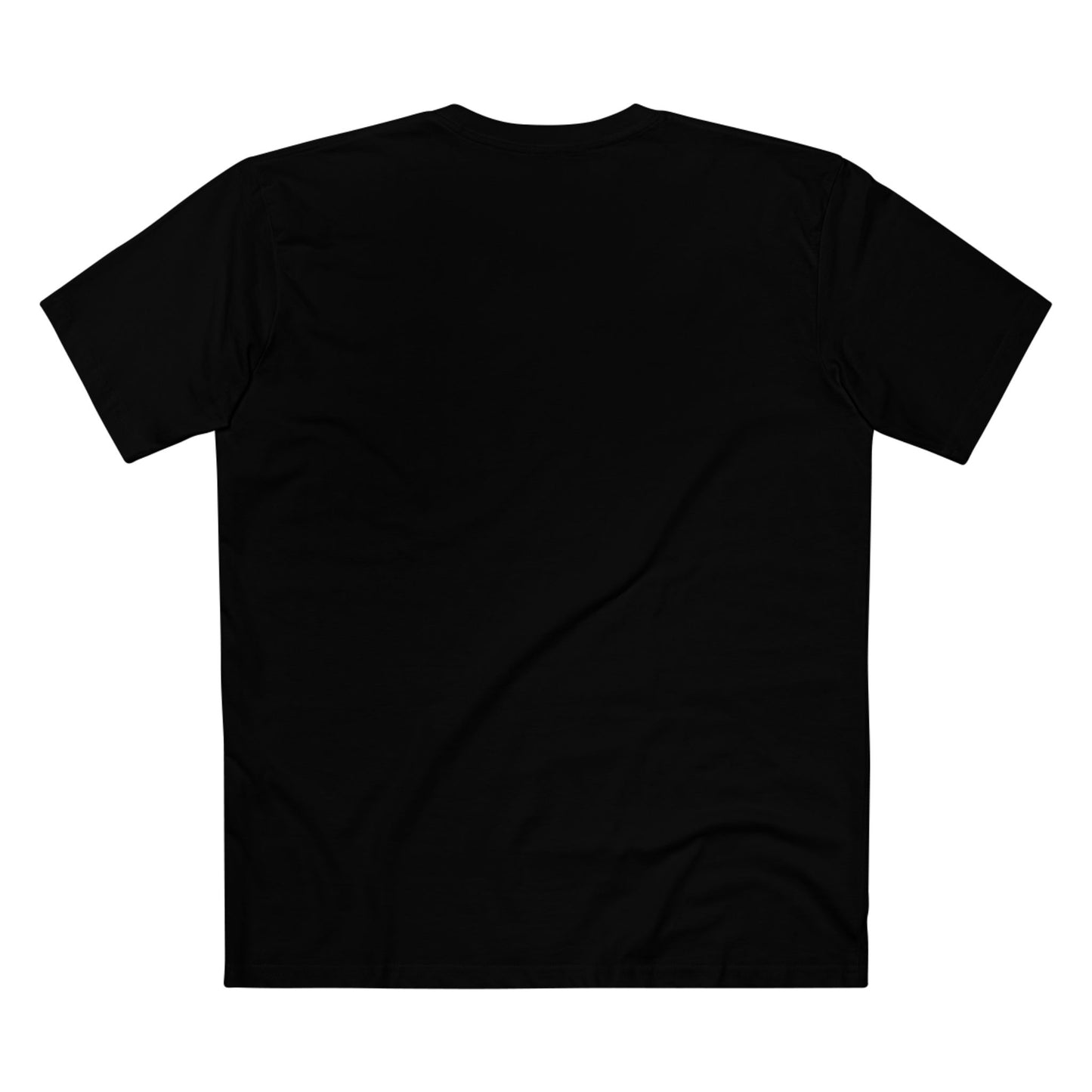 DeepRooted "Bad Boy" Staple Tee