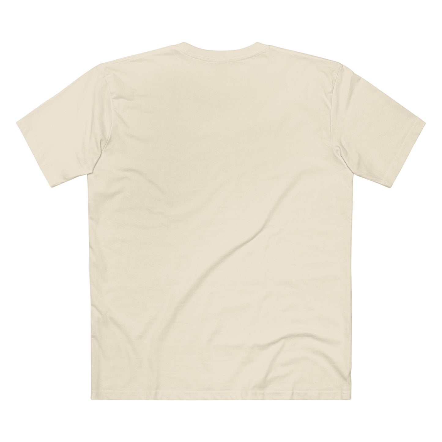 DeepRooted "Bad Boy" Staple Tee